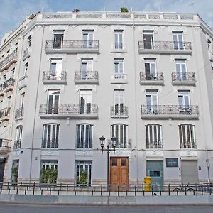 Appartement met Drie Slaapkamers